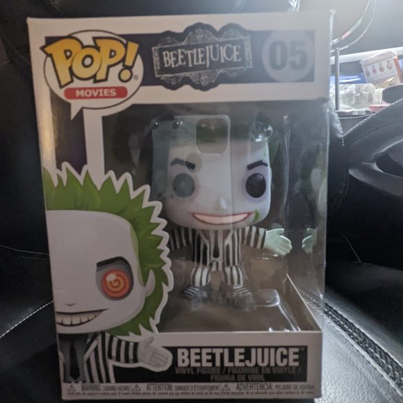 List D - Funko Pop! Lots to POP! So hop on in. - Picture 7 of 8
